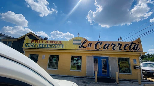 Fritanga Nicaraguense La Carreta