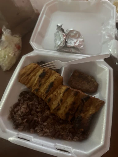 Fritanga Nicaraguense La Carreta photo