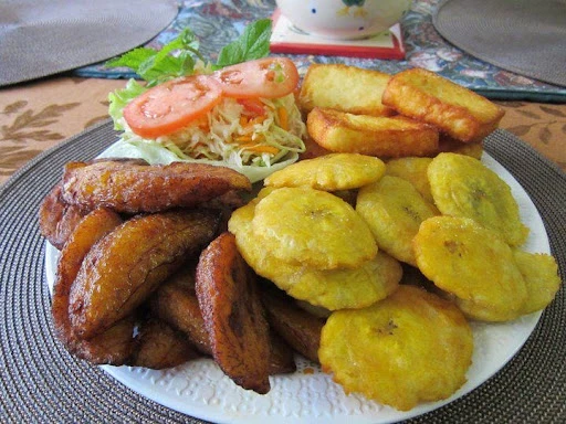 Fritanga Nicaraguense La Carreta photo