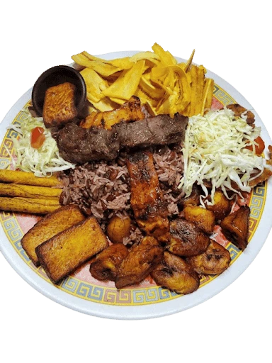 Fritanga Nicaraguense La Carreta photo 10