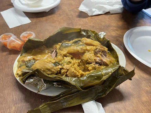 Fritanga Nicaraguense La Carreta photo 8