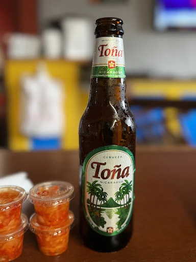 Fritanga Nicaraguense La Carreta photo 6