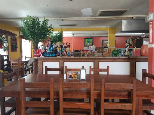 Fritanga Nicaraguense La Carreta photo 5